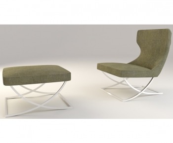 Modern Lounge Chair-ID:180142827