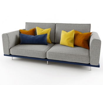 Modern A Sofa For Two-ID:772116697