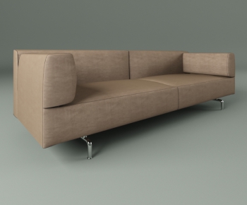 Modern A Sofa For Two-ID:741059991