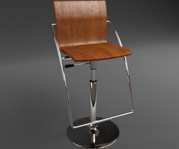 Modern Bar Chair-ID:255546217