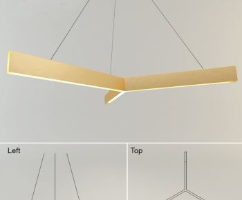 Modern Droplight-ID:532586537