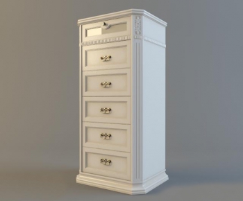 Modern Chest Of Drawers-ID:345562251