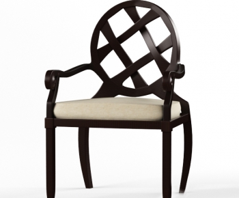 European Style Lounge Chair-ID:508389768