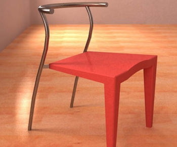 Modern Single Chair-ID:116598897