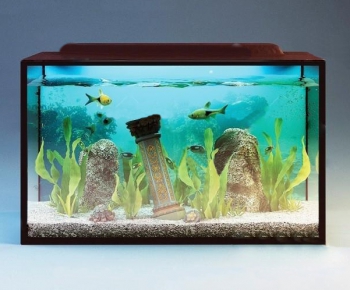 Modern Fish Tank-ID:841413635