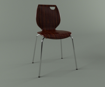 Modern Single Chair-ID:408344675