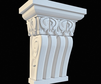 European Style Carving-ID:823827523