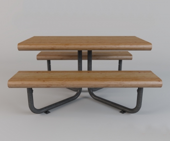Modern Leisure Table And Chair-ID:935104128