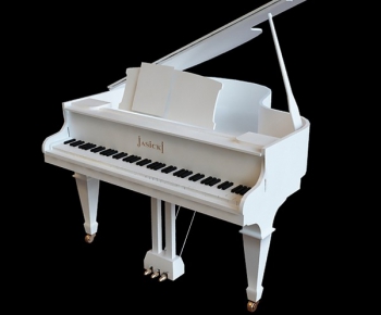 Modern Piano-ID:140306689