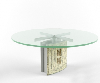 Modern Dining Table-ID:656789591