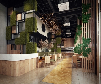 Modern Restaurant-ID:170947127