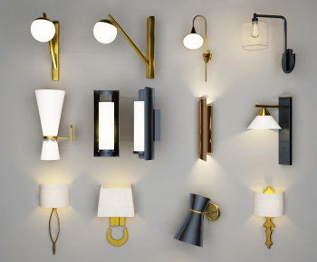 Modern Wall Lamp-ID:961996685