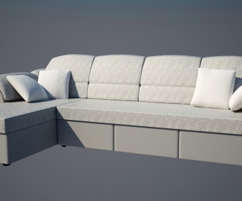 Modern Multi Person Sofa-ID:195411187