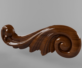 European Style Carving-ID:800646662