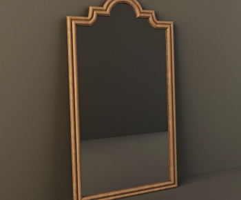 European Style The Mirror-ID:304298133