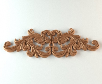 European Style Carving-ID:385371369