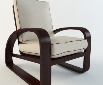 Modern Lounge Chair-ID:842893375