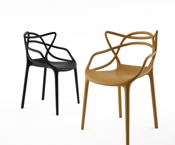 Post Modern Style Single Chair-ID:507439169