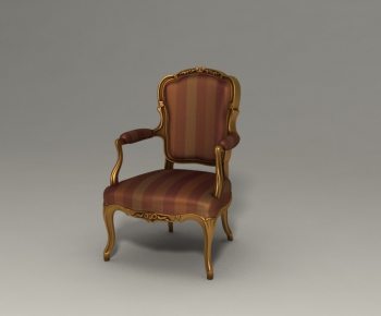 European Style Single Chair-ID:219127245