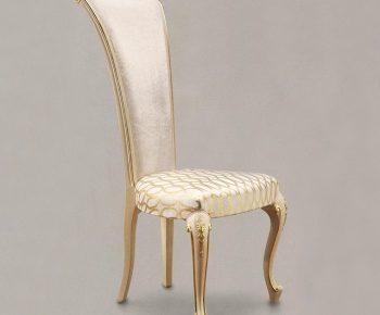 新古典单椅-ID:154019222