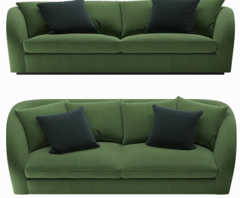 Modern A Sofa For Two-ID:615384375