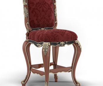 French Style Bar Chair-ID:227576269