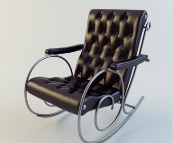 Modern Lounge Chair-ID:771283899
