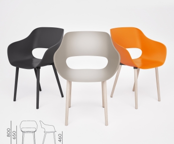Modern Lounge Chair-ID:157793583