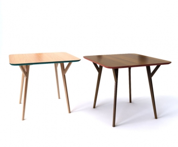 Modern Side Table/corner Table-ID:107656777