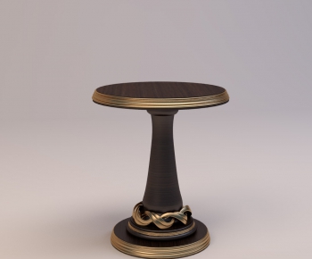 Modern Side Table/corner Table-ID:274574377