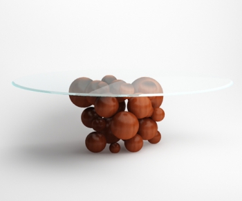 Modern Coffee Table-ID:685687947