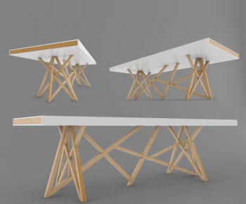 Nordic Style Other Table-ID:523246427