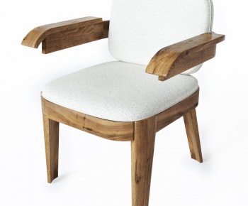 Modern Single Chair-ID:751033112