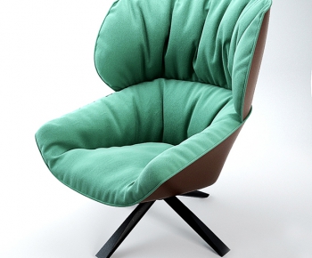Nordic Style Lounge Chair-ID:790997536
