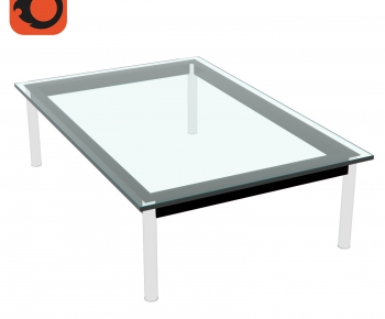 Modern Coffee Table-ID:299300175