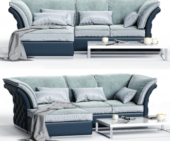 Modern Multi Person Sofa-ID:434187646