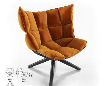 Modern Lounge Chair-ID:645890398