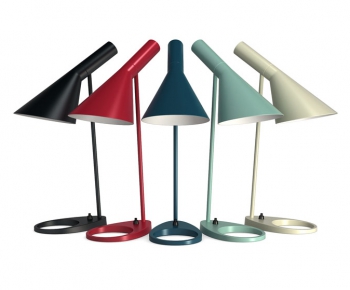 Modern Nordic Style Table Lamp-ID:758328474