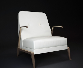 European Style Single Chair-ID:776854763