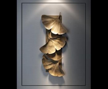 New Chinese Style Wall Decoration-ID:507351187