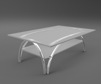 Modern Coffee Table-ID:998284779