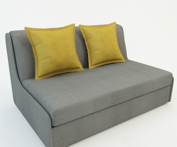 Modern A Sofa For Two-ID:149003456