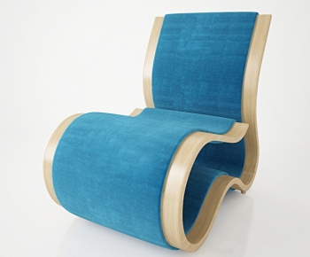 Modern Lounge Chair-ID:362695394