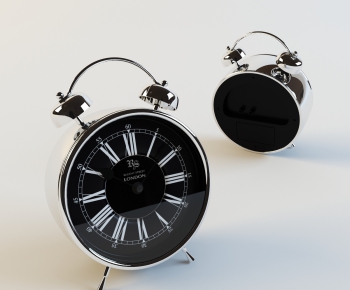 Modern Clocks And Watches-ID:925479743