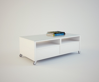 Modern Coffee Table-ID:429096851