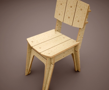 Modern Single Chair-ID:869877115