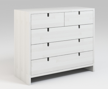Modern Chest Of Drawers-ID:585167914