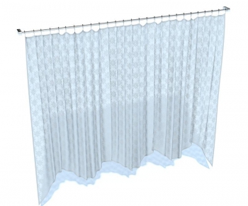 Modern The Curtain-ID:410341493
