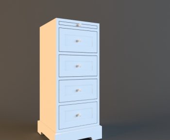 Modern Chest Of Drawers-ID:354055248