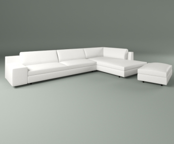 Modern Multi Person Sofa-ID:423251771